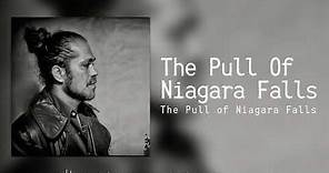 Citizen Cope - The Pull of Niagara Falls | Official Lyric Video