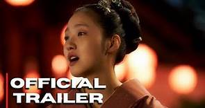 Hero (2022) 영웅 Official Trailer | Lee Hyun Woo, Kim Go Eun,Bae Jung Nam,Jung Sung Hwa | Korean movie