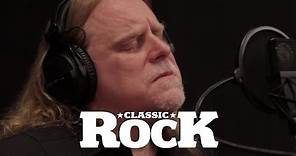 Warren Haynes - One (U2 Cover) | Unplugged | Classic Rock Magazine