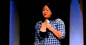 Margaret Cho - Notorious C.H.O. - Stand Up Comedy Movie Clips, Behind the Scenes & Trailer