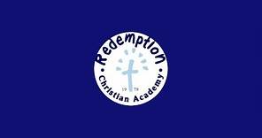 Redemption Christian Academy is live!