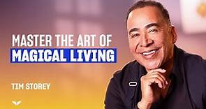 Magical Living By Tim Storey | Official Quest Trailer