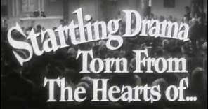 These Three - Trailer 1936