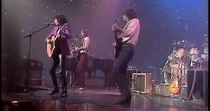 REO Speedwagon "Time For Me To Fly" (The Midnight Special, March 1980)