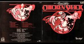 Stan Weeb's Chicken Shack - The Creeper ( Full Album Vinyl ) 1977