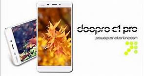 Smartphone Doopro C1 Pro - PowerPlanetOnline.com