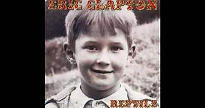 Eric Clapton - Son & Sylvia