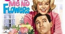 No me mandes flores (1964) Online - Película Completa en Español - FULLTV