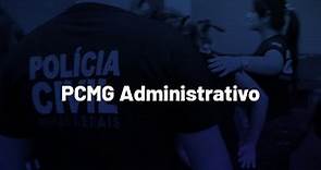 Edital PCMG Administrativo: publicado! 165 vagas; CONFIRA!