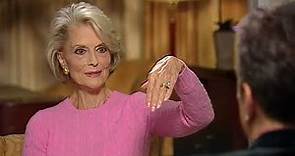 Shock Corridor: Interview with Constance Towers