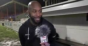REACTION | City captain Anthony Straker following 3-2 win over Torquay United 19/1/19