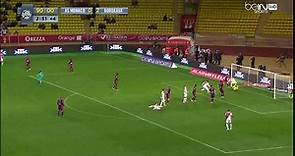 Guilbert F. (Own goal) HD - Monaco 1-2 Bordeaux - 01-04-2016