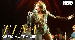 Tina Turner's Life Explored In New Documentary