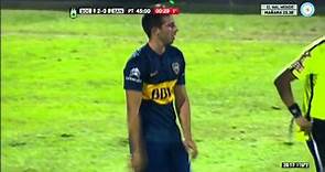 Boca Juniors 3 - 0 Banfield - 16vos de Final Copa Argentina 2015