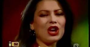 Rosanna Fratello - Se t'amo t'amo (1982)
