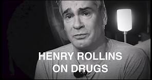 Henry Rollins Interview
