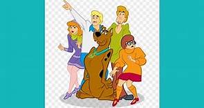 ‘Scooby Doo’ Theme - Larry Marks