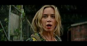 A Quiet Place Part II | Download & Keep now | Paramount Pictures UK