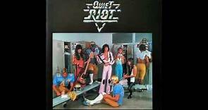 Quiet Riot_._Quiet Riot II (1978)(Full Album)