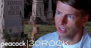 Kenneth is IMMORTAL | Kenneth's Immortality on '30 Rock' | 30 Rock