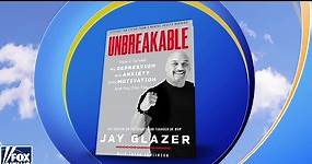 Jay Glazer talks Super Bowl LVI, debuts new book