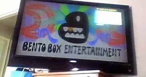 Bento Box Entertainment(new variant)/Williams Street/Georgia(2019)