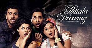 Watch Online Punjabi Movie  Patiala Dreamz - ShemarooMe