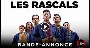LES RASCALS - Bande-annonce - Le 11 janvier au cinéma
