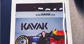 El auto de Sergio Perez está en Kavak Lerma. Ven y tómate una foto con él. 🏎🔥 #TeamKavak | Kavak