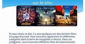 Télécharger les films de cpasbien en français