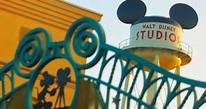 Walt Disney Studios Park - Complete Walkthrough - Disneyland Paris