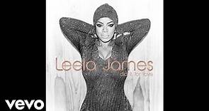 Leela James - Don't Mean a Thang