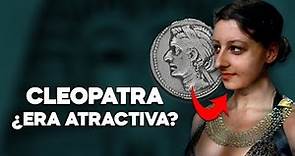 ¿Por qué Cleopatra fue tan deseada?