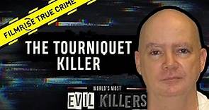 Anthony Shore: The Killer That Disgusted Law Enforcement | World's Most Evil Killers