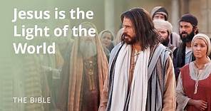 John 8 | Jesus Declares: I Am the Light of the World; The Truth Shall Make You Free | The Bible