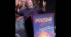 POLLSTAR Live! 2015 Keynote - Michael Cohl