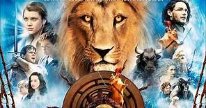 Narnia Soundtrack - The Voyage of the Dawn Treader Theme