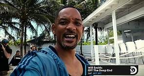 Will Smith: Off The Deep End | Tomorrow 6ET 3PT