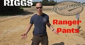 Wrangler RIGGS Workwear Ripstop Ranger Cargo Pants Review (HD)