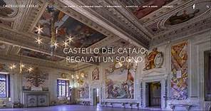 Castello del Catajo | Info