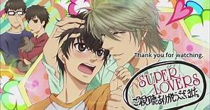 Top 100 Best Boy's love (Shounen Ai & Yaoi) Manga of All Time