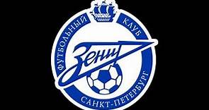 FC Zenit Saint Petersburg - Official Song