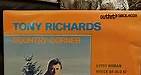 Tony Richards – Country Corner (1978, Vinyl)