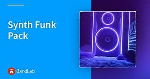 Free Synth Funk Packs | March 2021 | Synth Funk