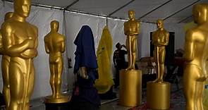 Oscar 2024: cuándo se entregan los premios de la Academia