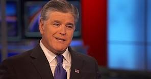 Sean Hannity on his brand