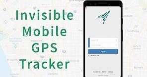 DOWNLOAD FREE Invisible, SPY Cell Phone Tracker App - Manual (NEW!). Track your Android Mobile