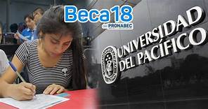 Universidad del Pacífico, Beca 18: Requisitos para estudiar en esta conocida institución superior