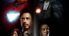 Iron Man 2 (2010) Online - Película Completa en Español / Castellano - FULLTV