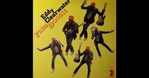 Eddy Clearwater – All About The Blues